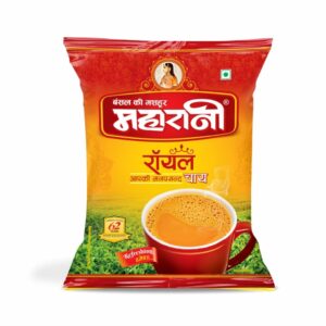 Assam chai